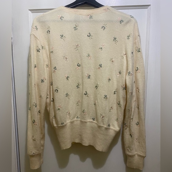 VINTAGE OBR sweater. - Picture 3 of 5